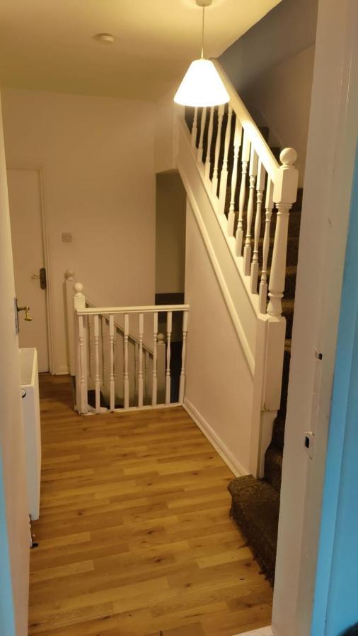 Beautiful And Homely Accommodation, Archway In Islington Near Camden Town London Eksteriør billede