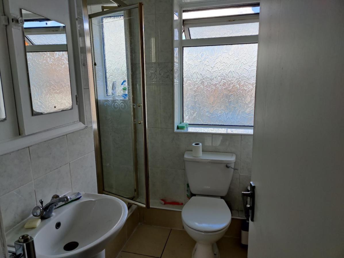Beautiful And Homely Accommodation, Archway In Islington Near Camden Town London Eksteriør billede