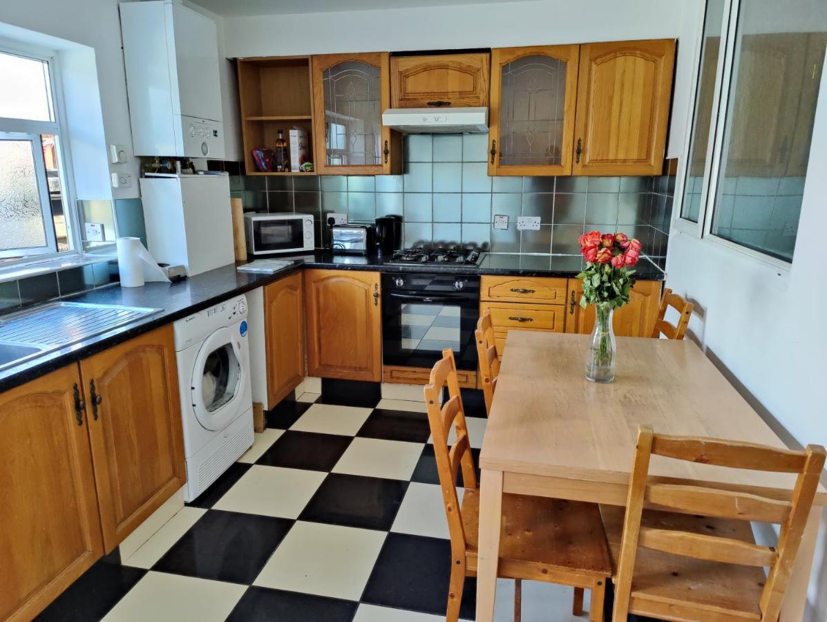 Beautiful And Homely Accommodation, Archway In Islington Near Camden Town London Eksteriør billede
