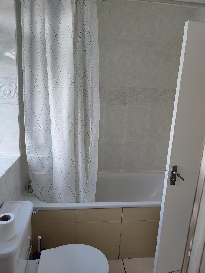 Beautiful And Homely Accommodation, Archway In Islington Near Camden Town London Eksteriør billede