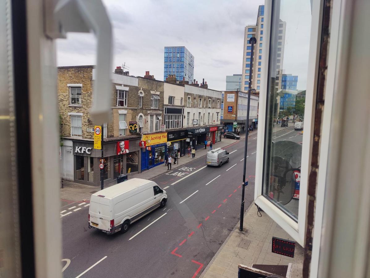 Beautiful And Homely Accommodation, Archway In Islington Near Camden Town London Eksteriør billede