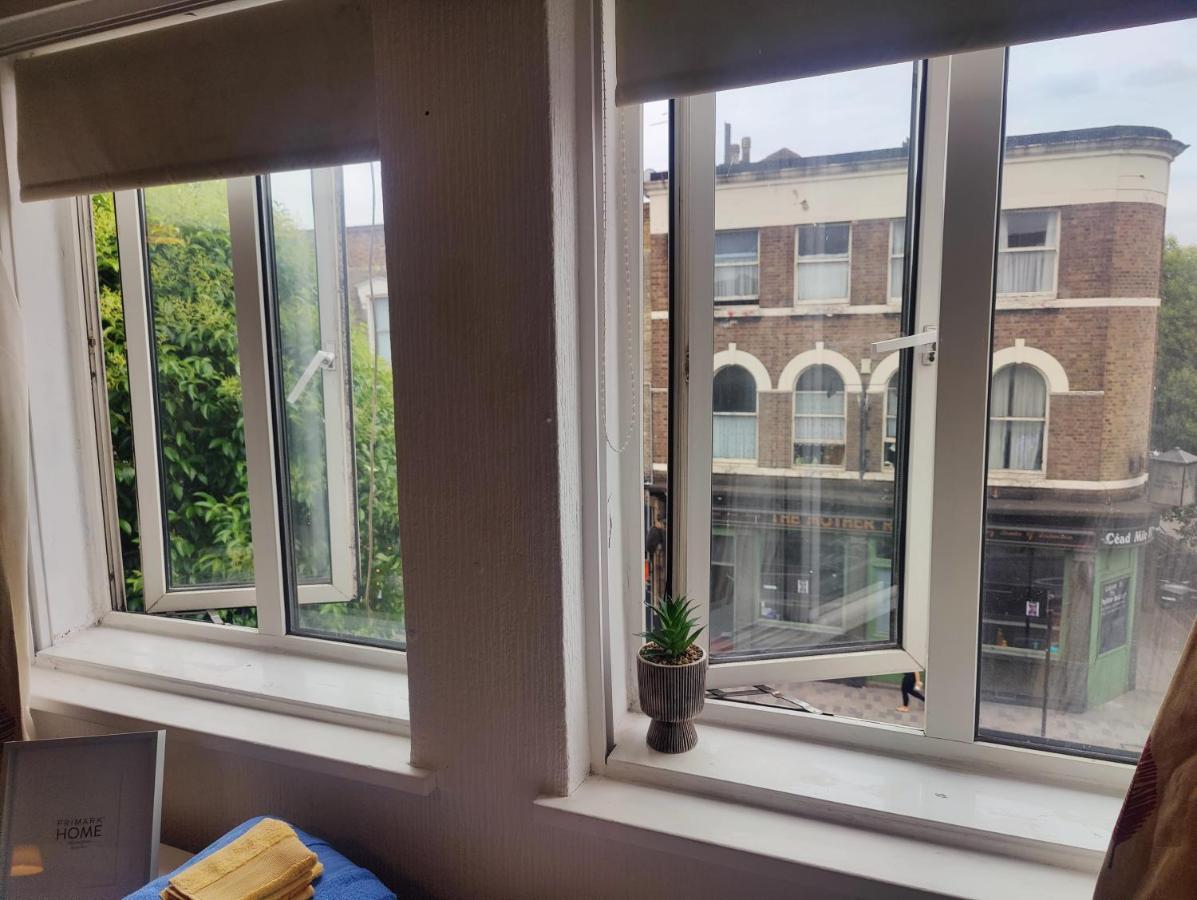 Beautiful And Homely Accommodation, Archway In Islington Near Camden Town London Eksteriør billede
