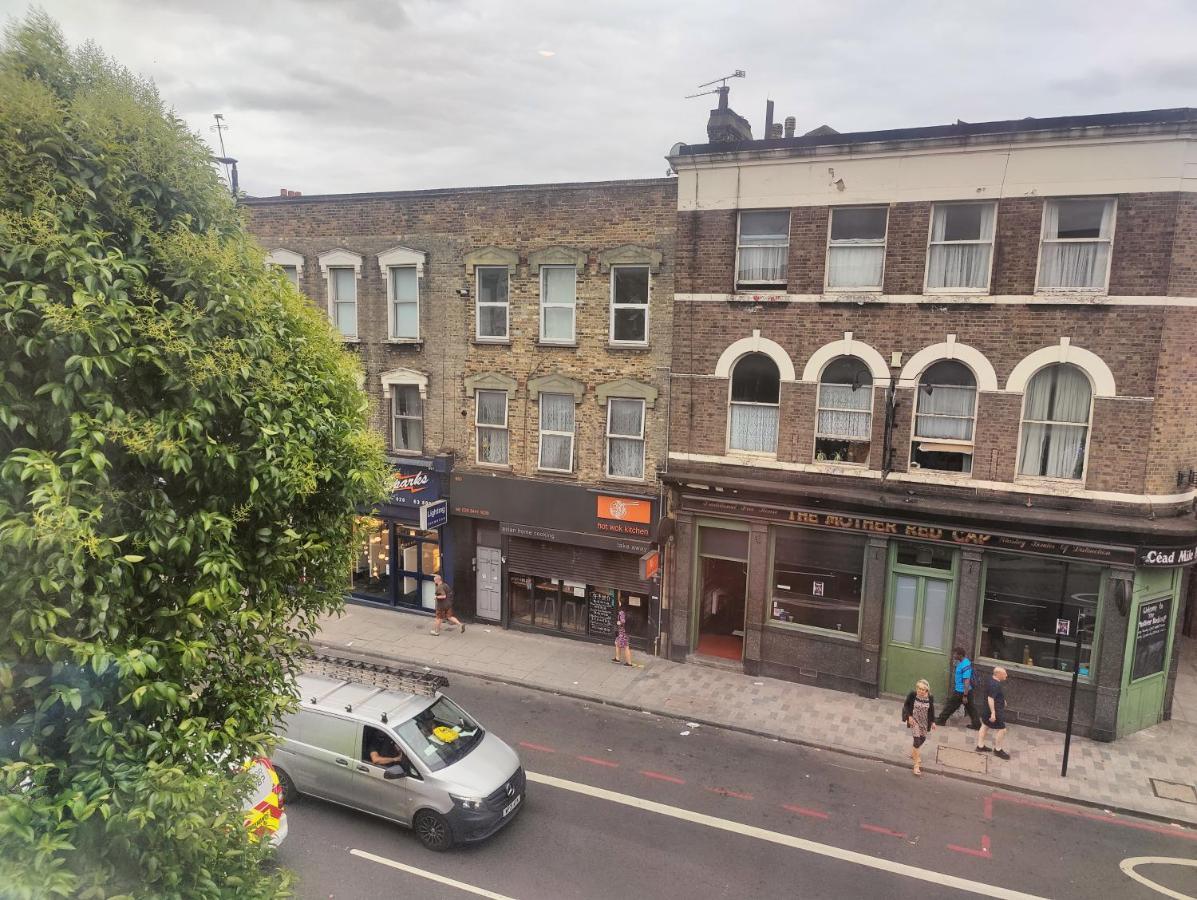 Beautiful And Homely Accommodation, Archway In Islington Near Camden Town London Eksteriør billede