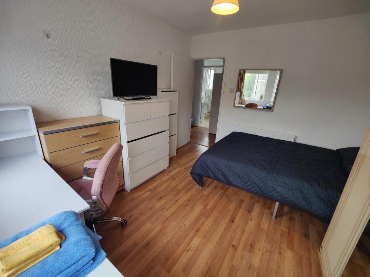 Beautiful And Homely Accommodation, Archway In Islington Near Camden Town London Værelse billede