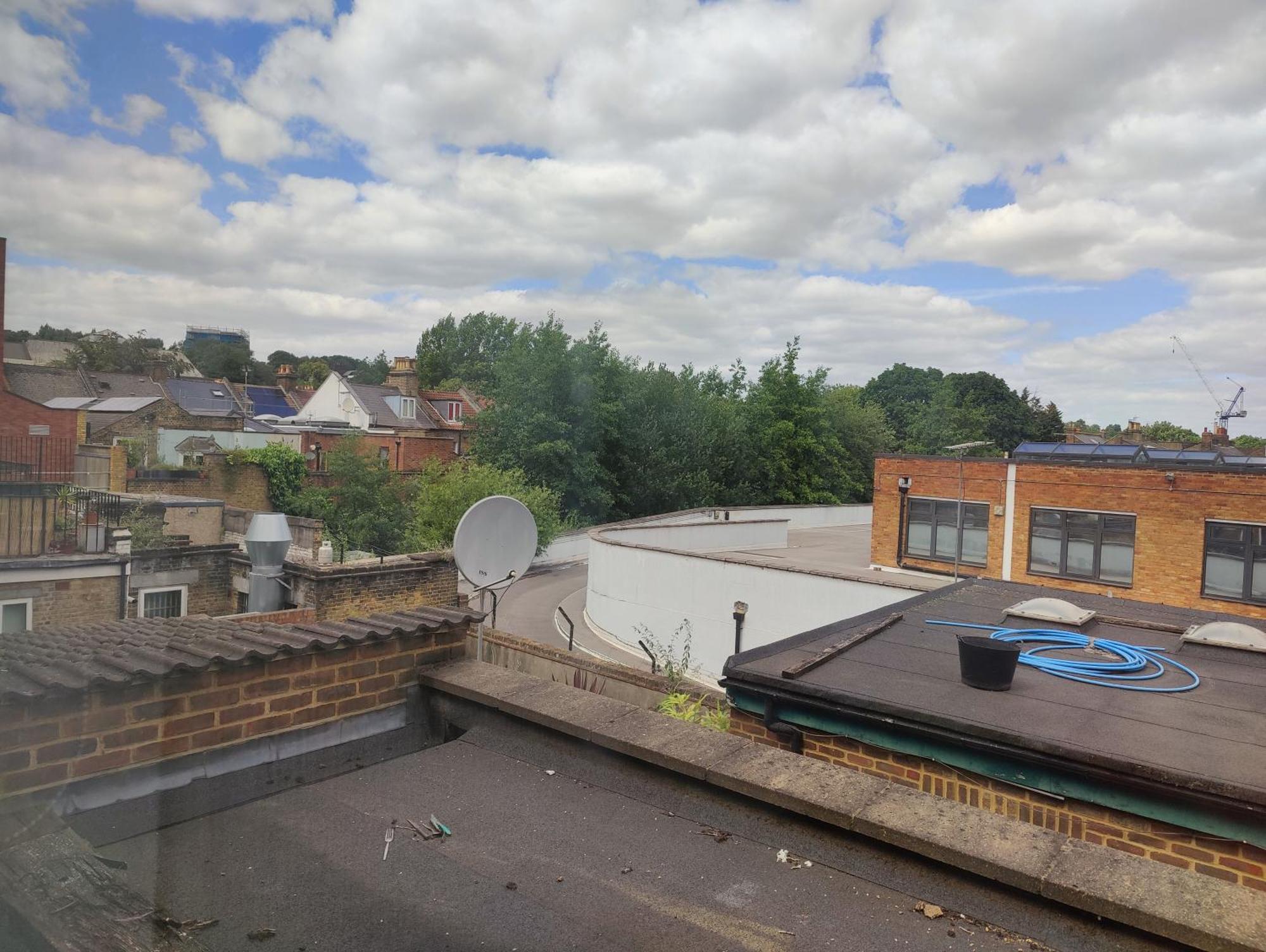 Beautiful And Homely Accommodation, Archway In Islington Near Camden Town London Eksteriør billede
