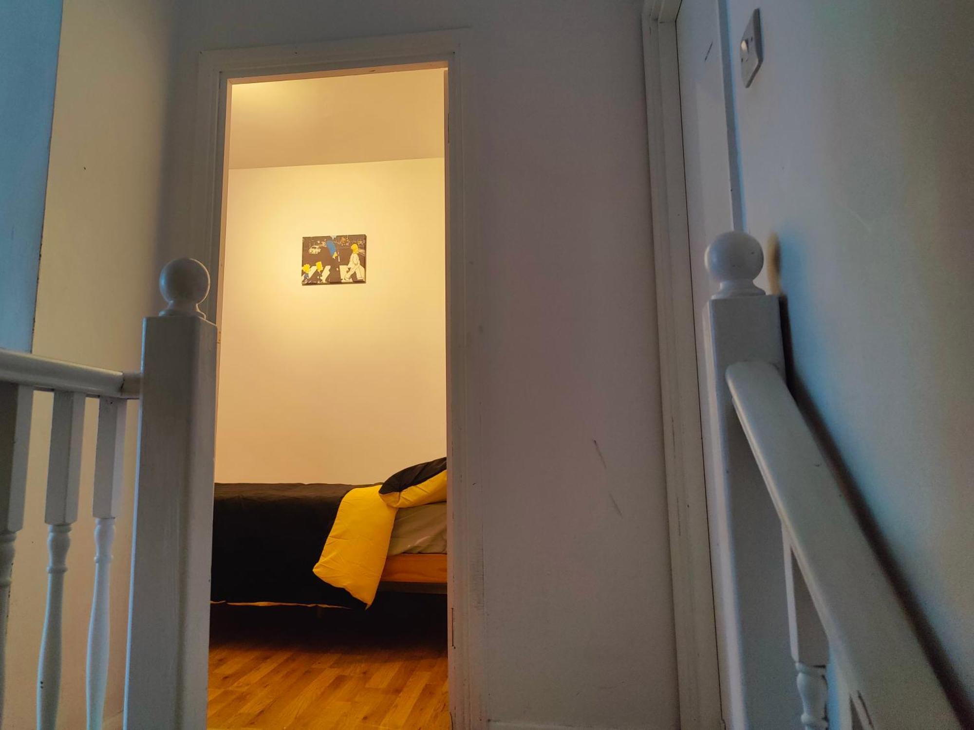 Beautiful And Homely Accommodation, Archway In Islington Near Camden Town London Eksteriør billede